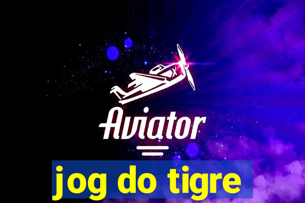 jog do tigre