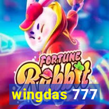 wingdas 777