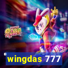 wingdas 777