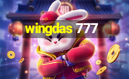 wingdas 777