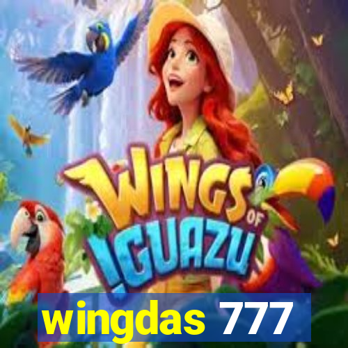 wingdas 777