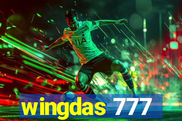 wingdas 777