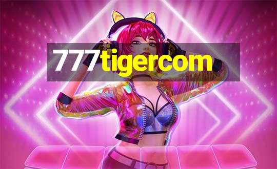 777tigercom