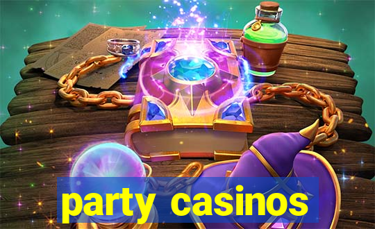 party casinos