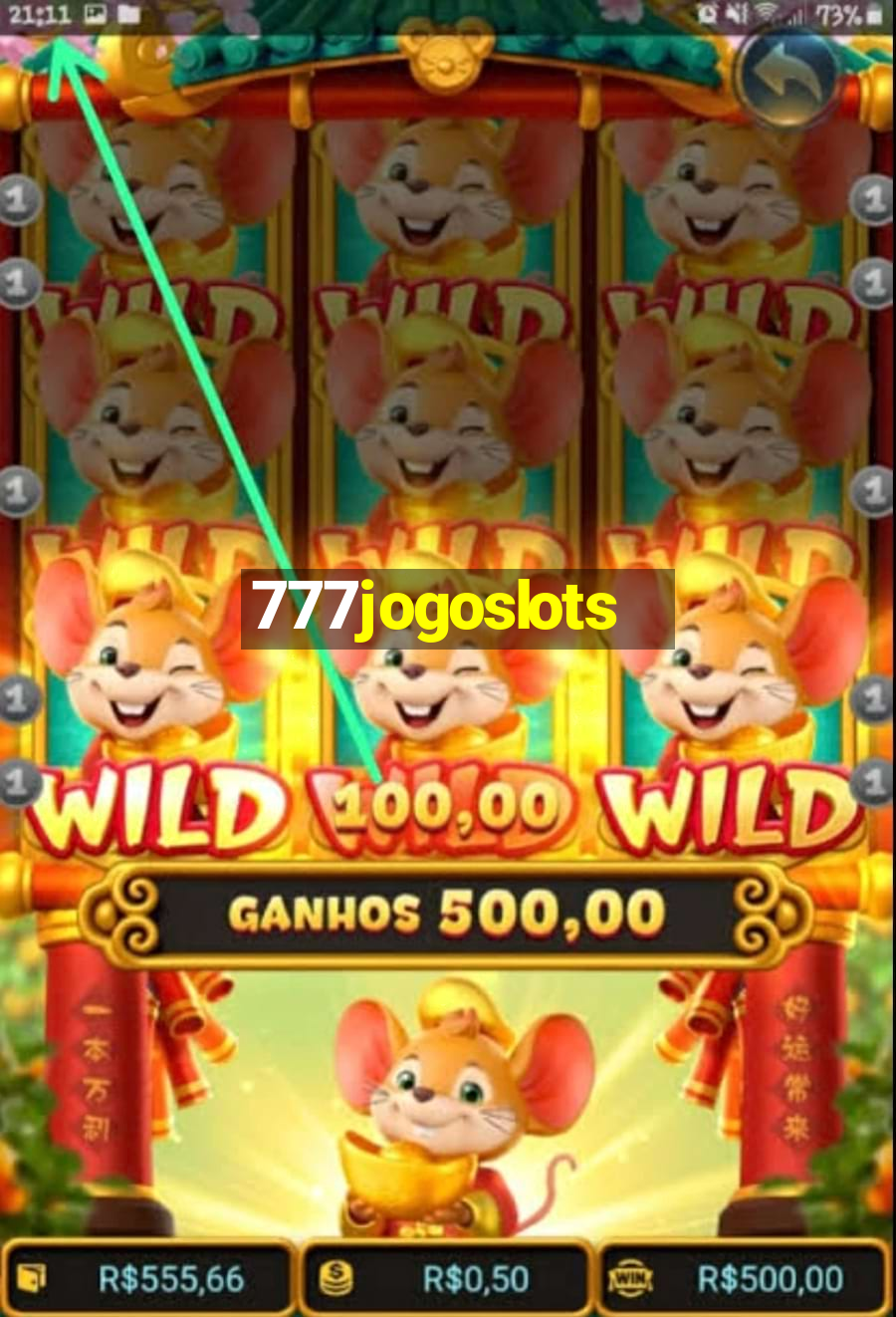 777jogoslots