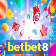 betbet8