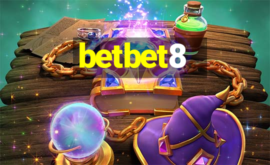 betbet8