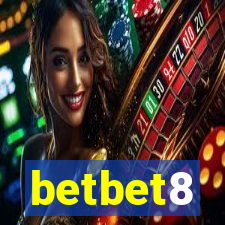 betbet8