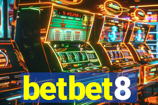 betbet8