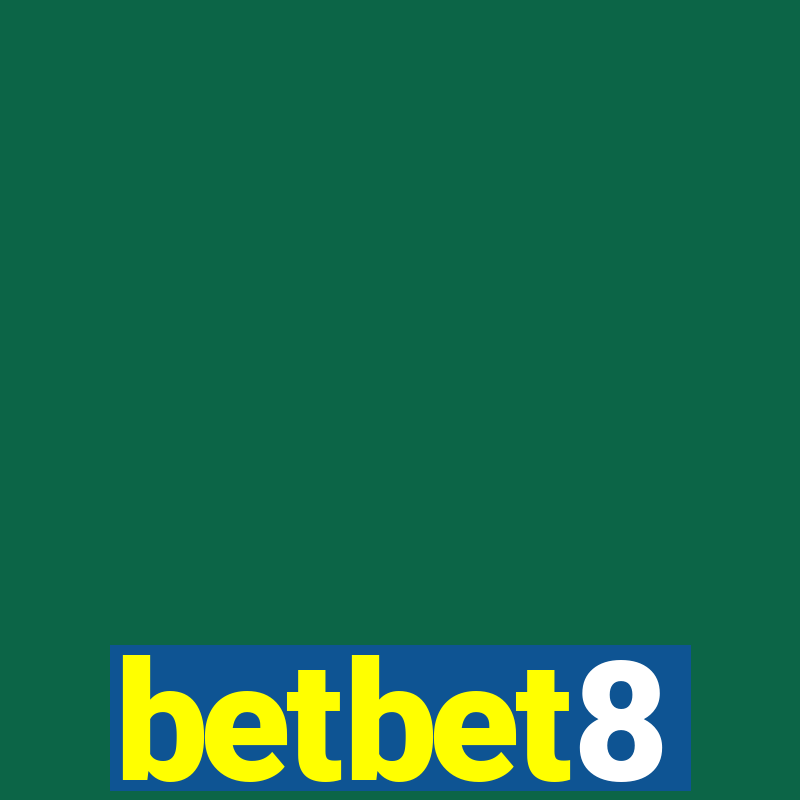 betbet8