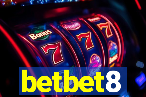 betbet8