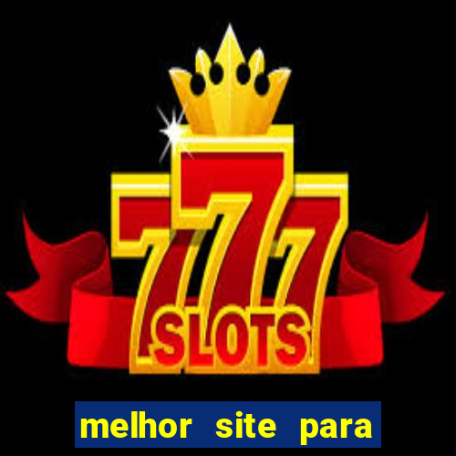 melhor site para jogo do tigre