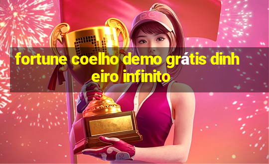 fortune coelho demo grátis dinheiro infinito