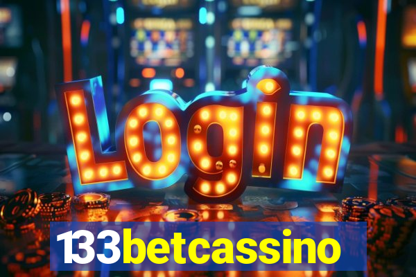 133betcassino