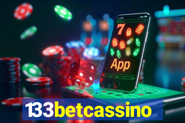 133betcassino