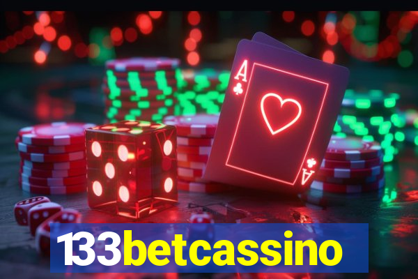 133betcassino