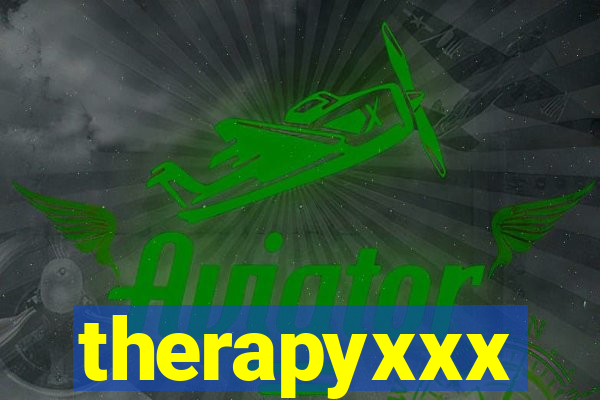 therapyxxx