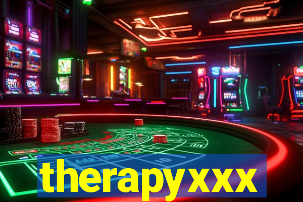 therapyxxx