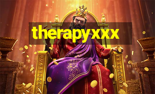 therapyxxx