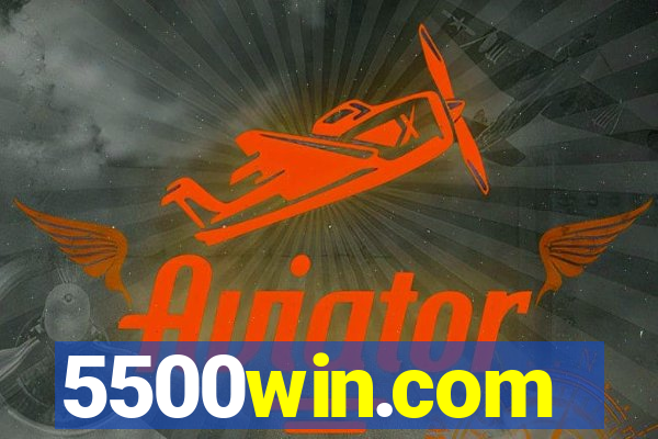 5500win.com