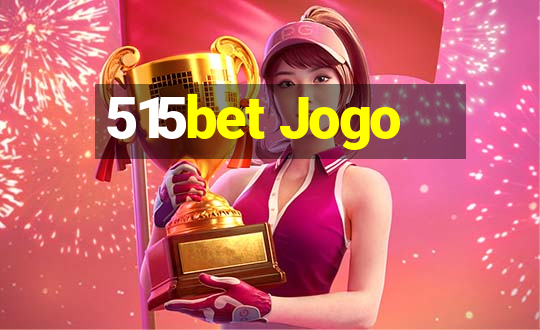 515bet Jogo