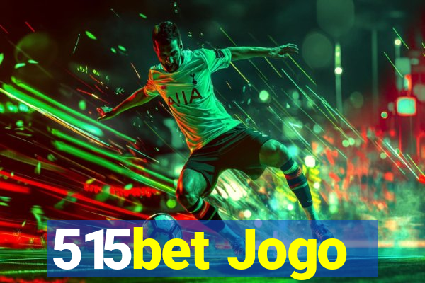 515bet Jogo