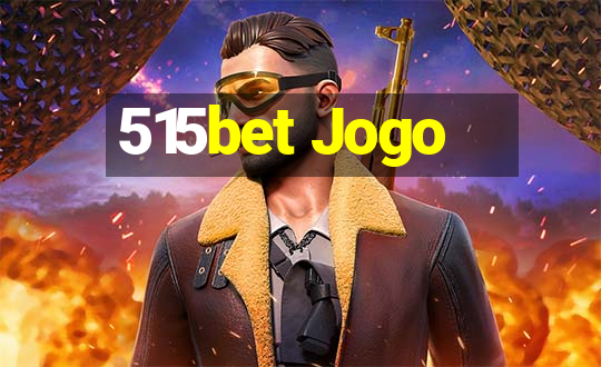 515bet Jogo