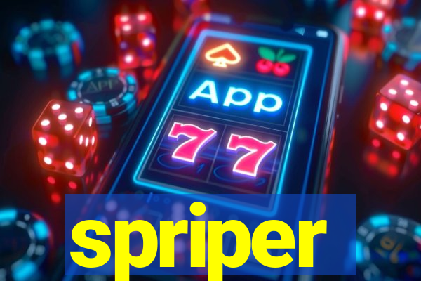 spriper