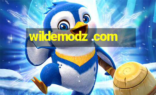 wildemodz .com