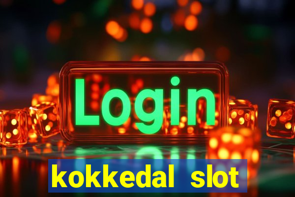 kokkedal slot brovst hotel