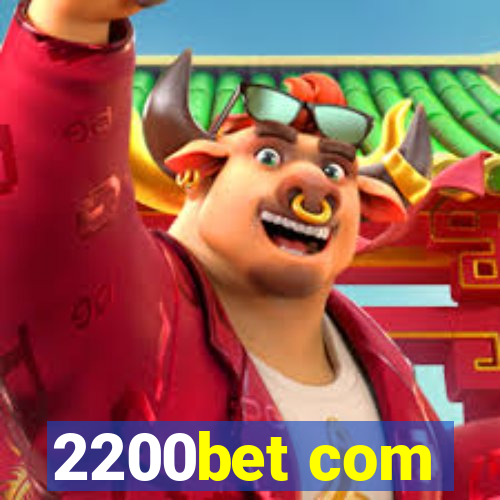 2200bet com