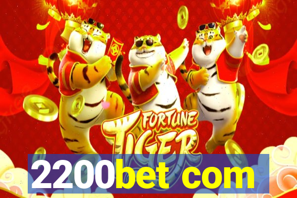 2200bet com