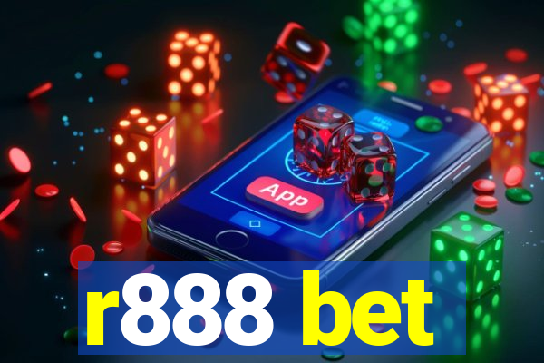 r888 bet