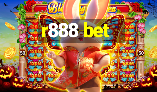 r888 bet