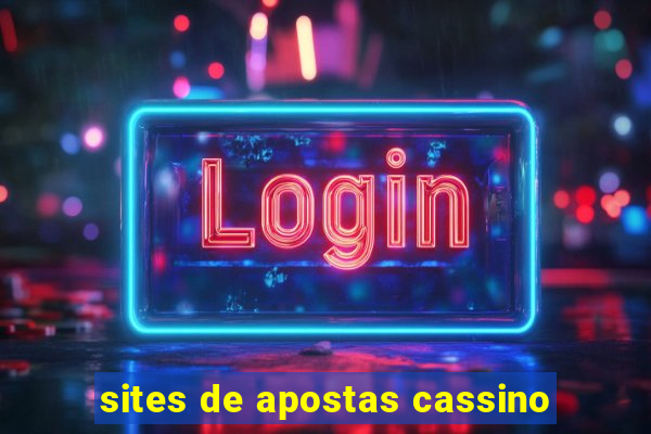 sites de apostas cassino