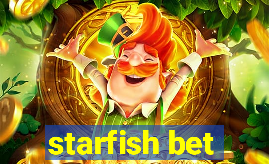 starfish bet