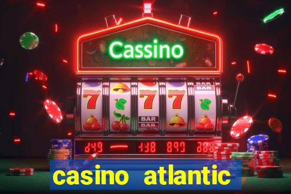 casino atlantic city borgata