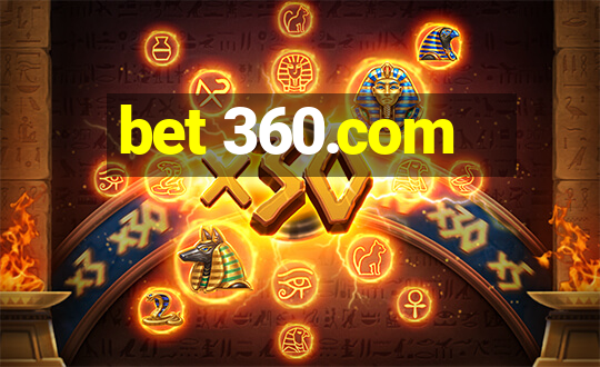 bet 360.com