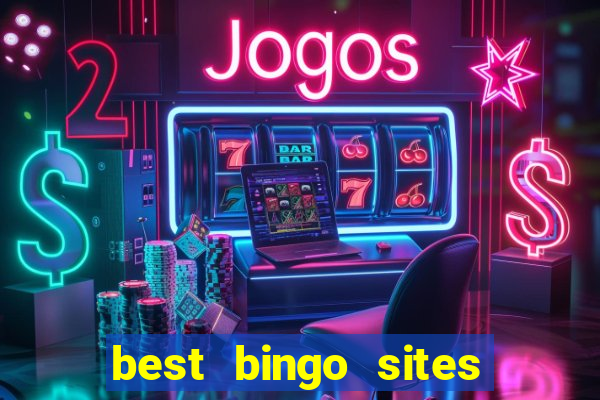 best bingo sites to win