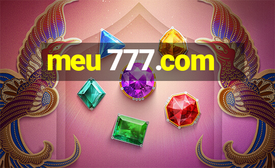 meu 777.com