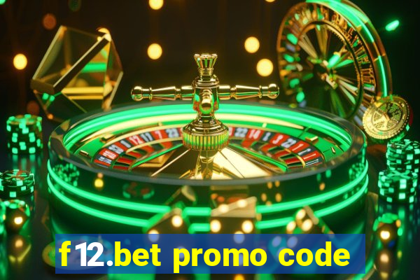 f12.bet promo code