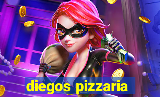 diegos pizzaria