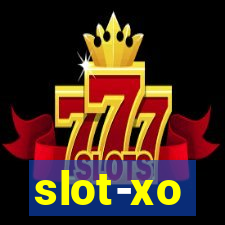 slot-xo