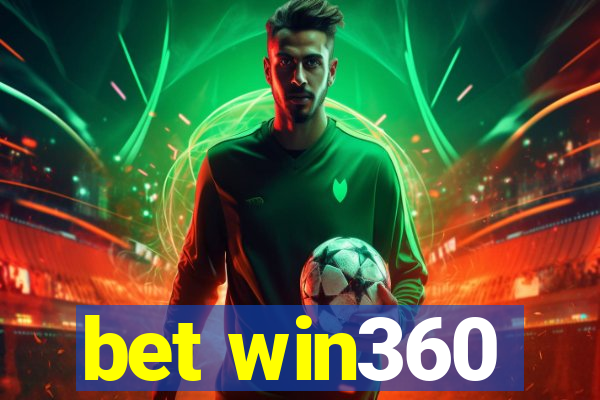 bet win360