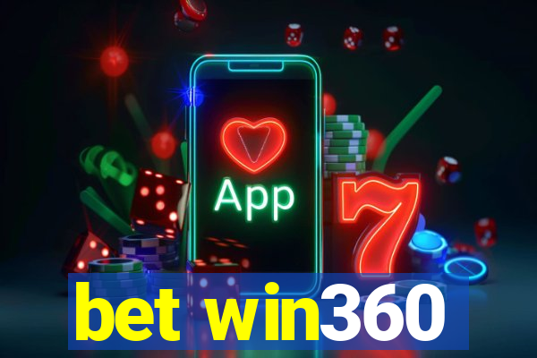 bet win360