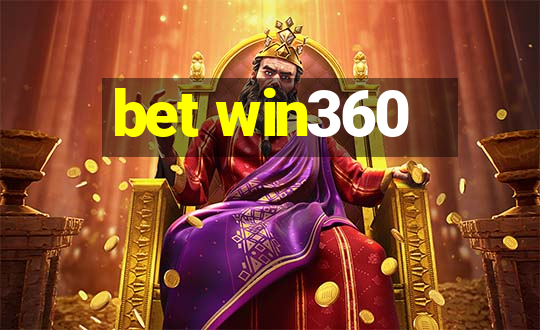 bet win360