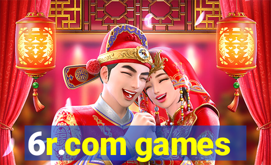 6r.com games