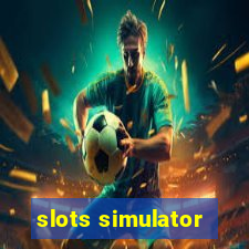 slots simulator