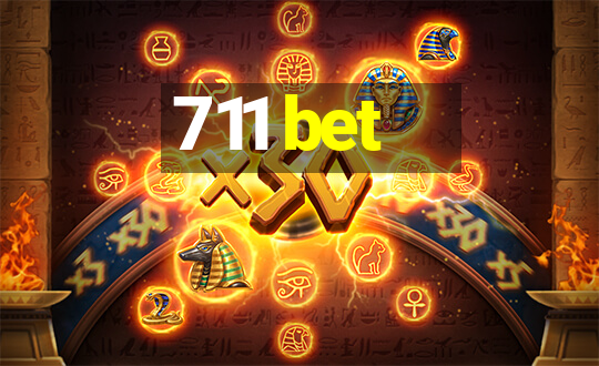 711 bet