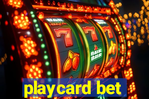 playcard bet